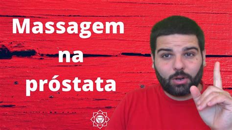 Massagem da próstata Massagem sexual Vila Nova da Barquinha